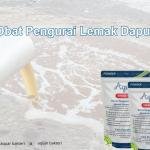 Obat Pengurai Lemak Dapur