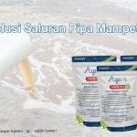 Solusi Saluran Pipa Mampet