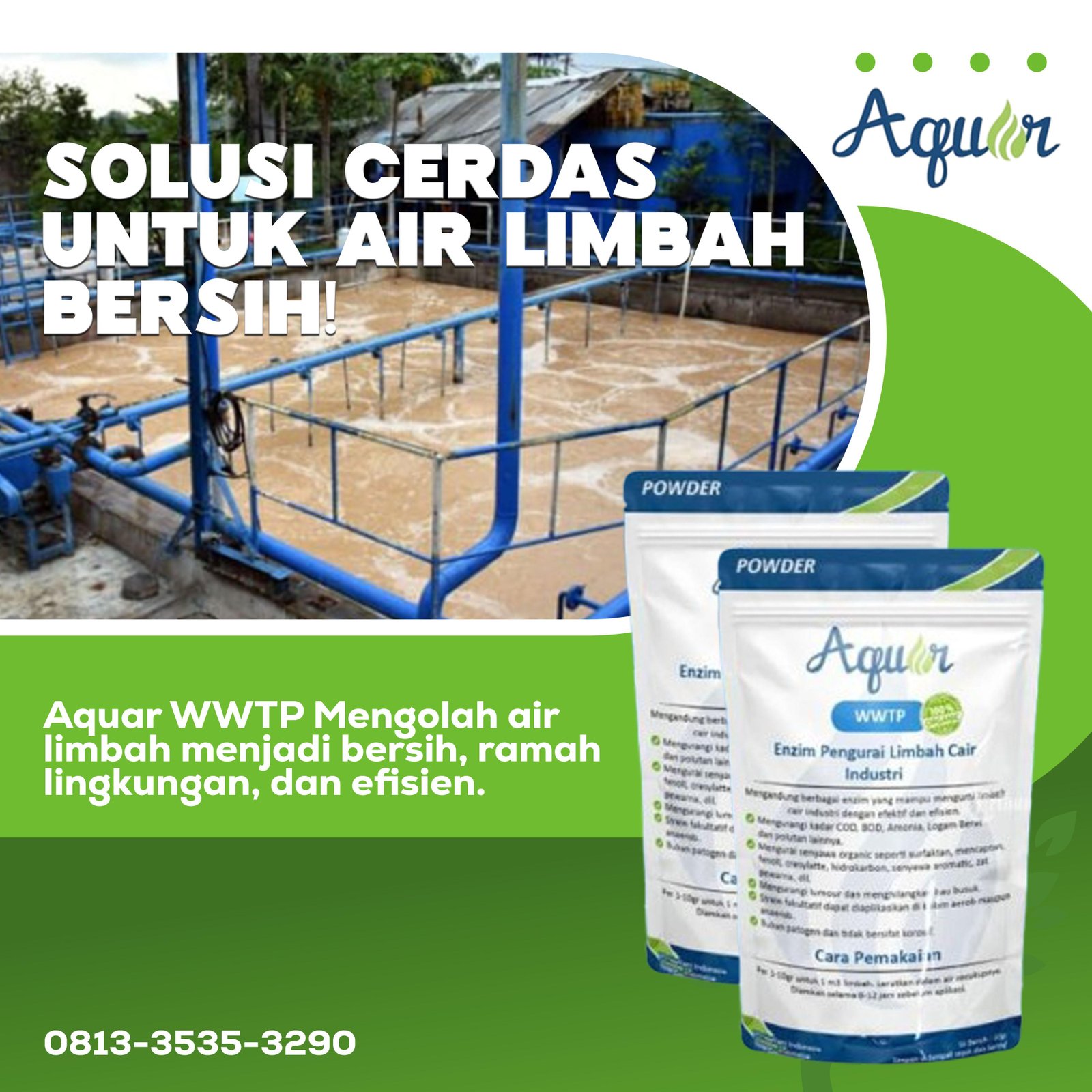 Pembersih Saluran Pembuangan