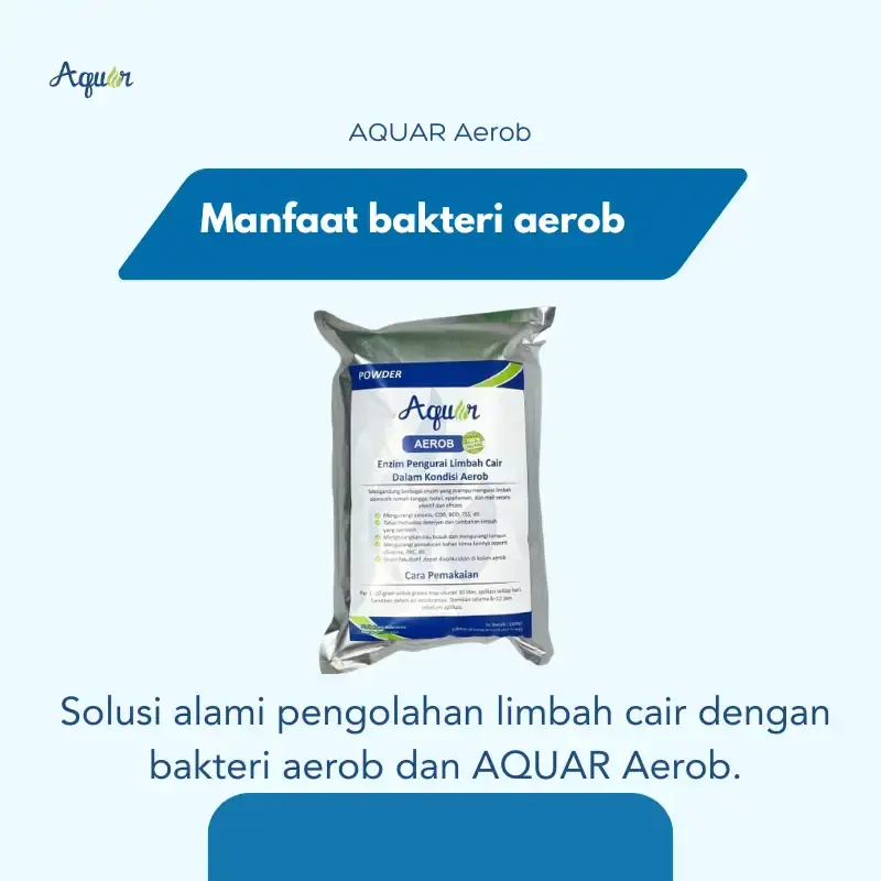 Jual Bakteri Aerob-1