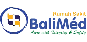 Rumah sakit balimed