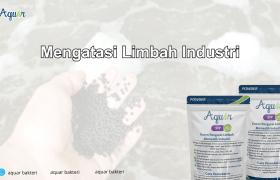 Mengatasi Limbah Industri