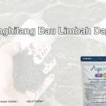 Penghilang Bau Limbah Dapur