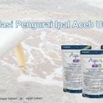 Instalasi Pengurai Ipal Aceh Utara