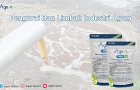 Pengurai Limbah Organik Padang Pariaman