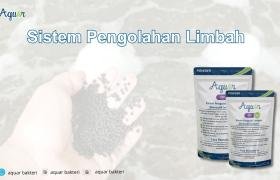 Sistem Pengolahan Limbah