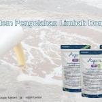 Sistem Pengolahan Limbah Domestik