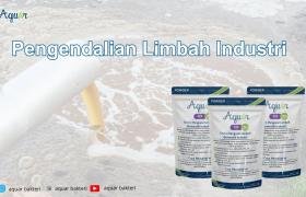 Pengendalian Limbah Industri